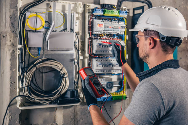 Best Electrical Upgrades for Homes  in Bayard, NE