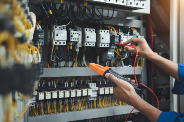 Best Licensed Electrician  in Bayard, NE