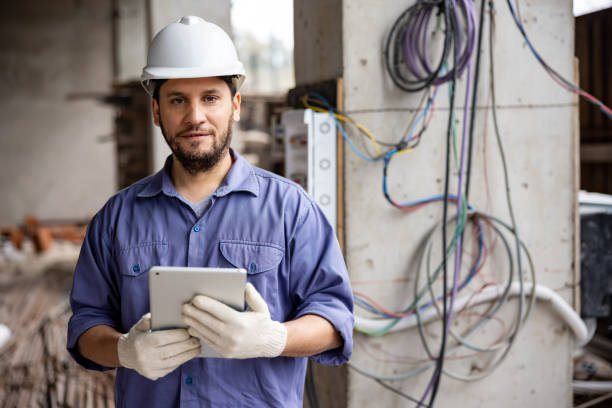 Best Licensed Electrician  in Bayard, NE