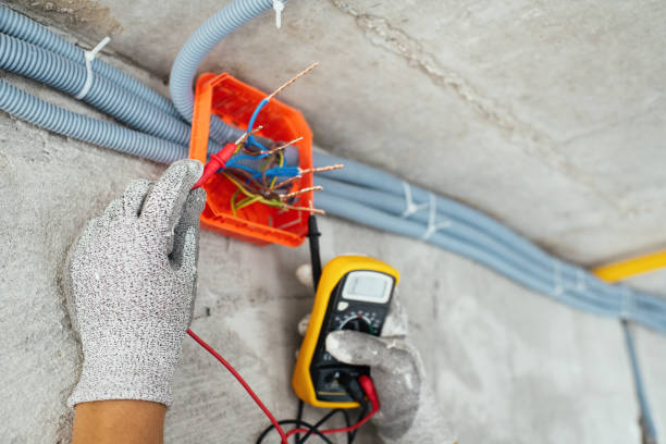Best Industrial Electrical Services  in Bayard, NE