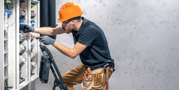 Reliable Bayard, NE Electrician Solutions