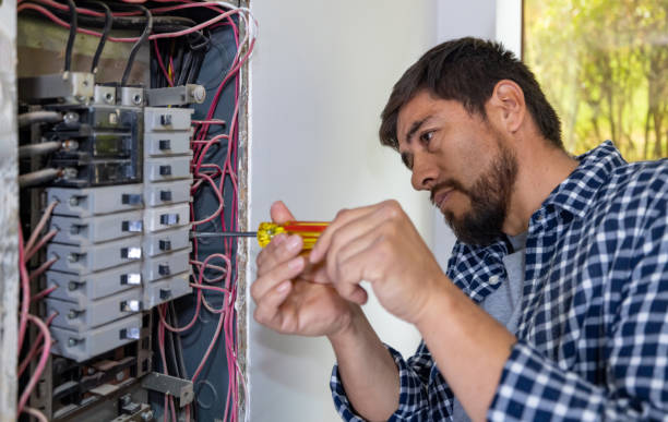 Best Electrical System Inspection  in Bayard, NE